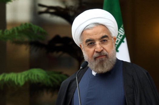 پرداخت وام 10 میلیونی به دهیاران کشور در ایام انتخابات/ دستور انتخاباتی روحانی برای کسب رأی