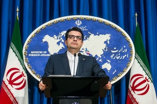 انتظار ایران از اروپا اتخاذ گام‌های عملی در روند اجرایی‌شدن برجام است