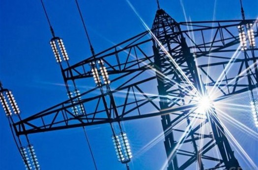 شبکه برق عراق به شبکه برق ایران متصل شد
