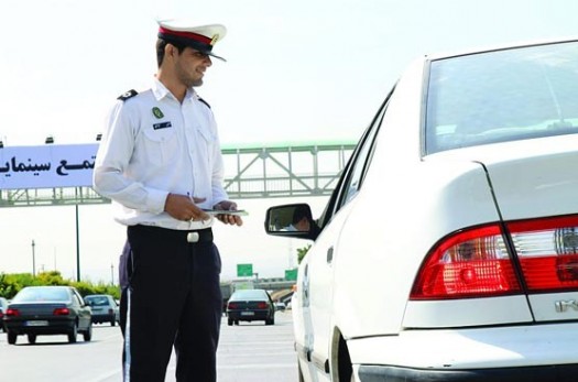 محدودیت های ترافیکی ویژه 28 صفر در بیرجند اعلام شد