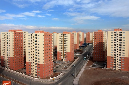 آماده سازی 455 واحد مسکونی ارزان قیمت در بیرجند