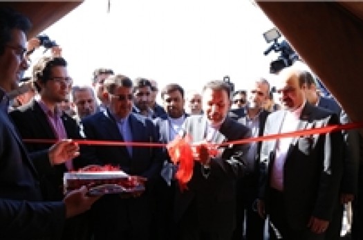 129 پروژه عمرانی و زیرساختی در بیرجند افتتاح می‌شود