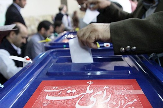 ۱۸۸ صندوق اخذ رای ریاست جمهوری و شوراها در شهرستان درمیان پیش‌بینی شده است
