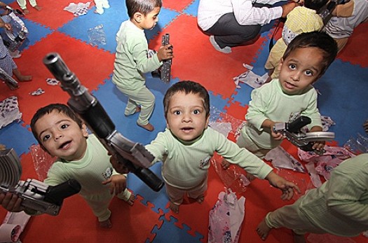 اختصاص 287 میلیون تومان برای توانمندسازی فرزندان مراکز شبه‌خانواده