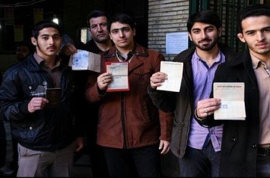 حضور16هزار رأی اولی شوری دیگر به انتخابات خراسان جنوبی داد