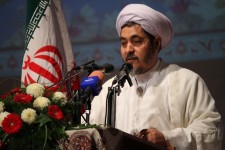 حادثه تروریستی تهران تاثيري در اراده ملت ندارد/ از بخشندگی امام حسن(ع) الگو بگیریم
