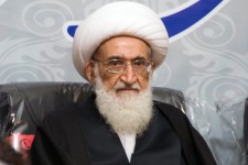 ملت ایران توطئه کشورهای تروریست‌پرور را خنثی می‌کند