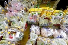 بیش از ۲ هزار سبد غذایی در بین مددجویان بهزیستی استان خراسان جنوبی توزیع شد