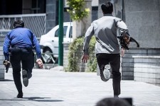 حادثه "بزن در رو" تروریست ها در تهران نشان از ضعف آنان در برابر قدرت ملت ایران دارد
