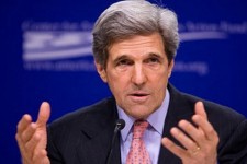 افشاگری «جان کری» درباره پیشنهاد کشورهای مرتجع به اوباما برای بمباران ایران