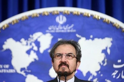 تحریم‌های جدید در ادامه خصومت‌های ذاتی آمریکا با ایران است