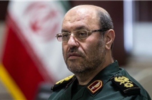 تحریم‌های آمریکا اقدام جدیدی در قبال ایران نیست/ مسیرمان در حوزه موشکی مشخص است