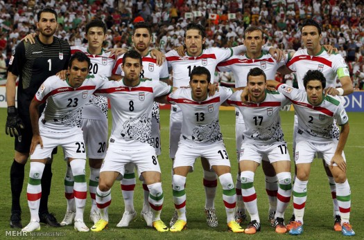 جایگاه تیم ملی ایران در رده‌بندی بعدی فیفا مشخص شد/ برزیل دوباره صدرنشین رنکینگ