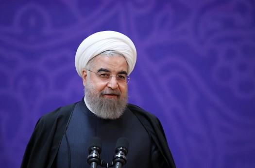 روحانی ۲۹ شهریور در مجمع عمومی سازمان ملل سخنرانی می‌کند