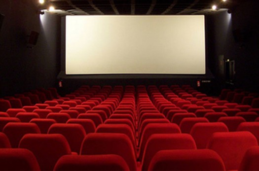 مشکلات سینما‌های شهر بیرجند
