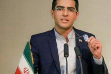محمد سعید ابراهیمی:  دستگاه دیپلماسی کشور تمام  توان خود را در جهت توجیه نقض‌ مکرربرجام به کار گرفته است.