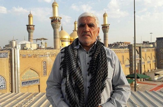۱۰۶ هزار زائر اربعین حسینی در شهر کاظمین اسکان یافتند
