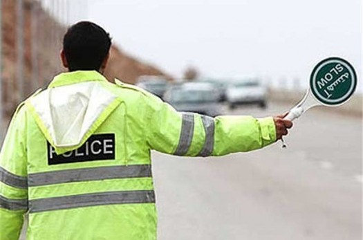 محدودیت‌های ترافیکی ویژه ۲۸ صفر در بیرجند اعلام شد