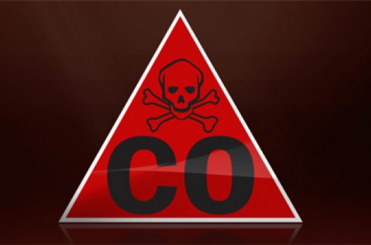 مسمومیت 6 نفر با گاز مونوکسیدکربن در خراسان‌جنوبی