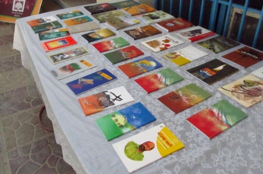 برپایی نمایشگاه کتاب در شهرستان بشرویه/۶۰۰ عنوان کتاب عرضه می شود