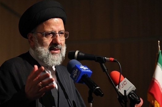 حجت‌الاسلام رئیسی: هیئت‌های مذهبی جامعه را به سوی اندیشه و عمل انقلابی سوق دهند