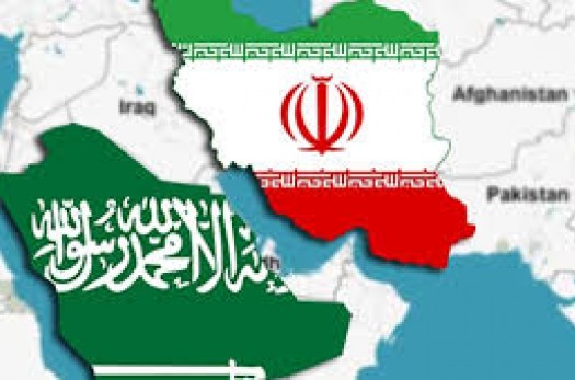 قدرت نظامی ایران بیشتر است یا عربستان؟