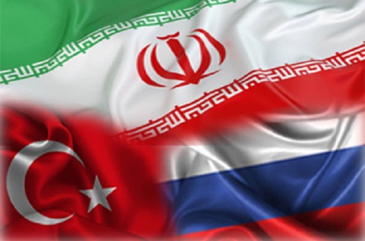 نامه مشترک ایران، روسیه و ترکیه به دبیرکل سازمان ملل درباره مصوبات اجلاس سوچی