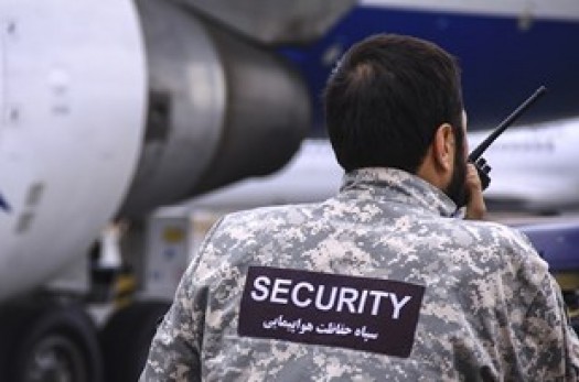 ایران به نقطه اوج امنیت در بخش هوایی رسیده است