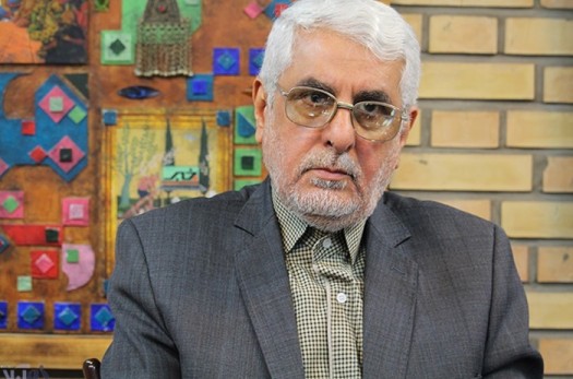 تحریم رئیس قوه‌قضاییه دخالت در مسائل داخلی ایران است/ ایران اجازه نمی‌دهد که برجام دو عملیاتی شود