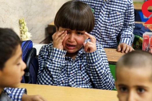 طرح جلوگیری از اضطراب در مهد کودک‌های خراسان‌جنوبی اجرا می‌شود