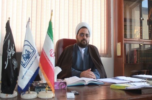 ظرفیت مساجد برای گفتمان حمایت از کالای ایرانی به کارگیری شود