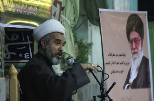 ایران هرگونه تعرض به نظام اسلامی را بی‌جواب نمی‌گذارد/ امروز شن‌های طبس تبدیل به موشک‌های دوربرد شده است