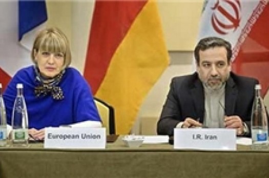 ایران براساس مصالح کشور و منطبق با حقوق حقه مردم تصمیم مقتضی را در واکنش به اقدامات آمریکا اتخاذ می‌کند