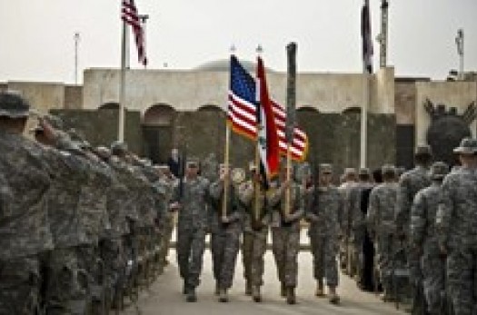 هدف از تحرکات اخیر نیروهای آمریکایی در «سنجار» مقابله با ایران نیست