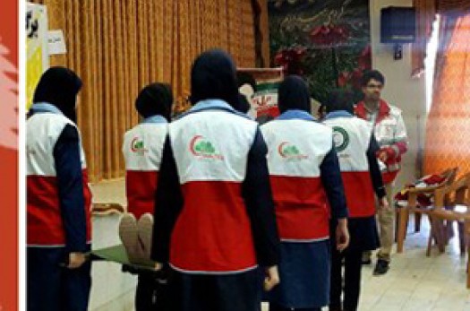 برگزاری طرح دادرس در 150 مدرسه خراسان جنوبی