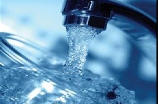 مصرف آب در شهر طبس ۶.۵ درصد افزایش یافت