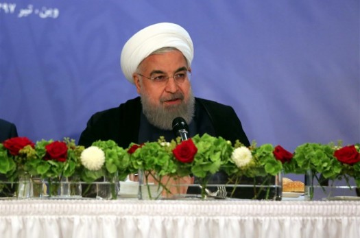 ملت ایران در برابر زور و تحقیر تسلیم نمی‌شود/ تصور آمریکایی‌ها غلط است