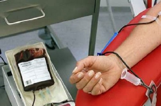 اهدای خون در خراسان جنوبی ۹ درصد کاهش یافت