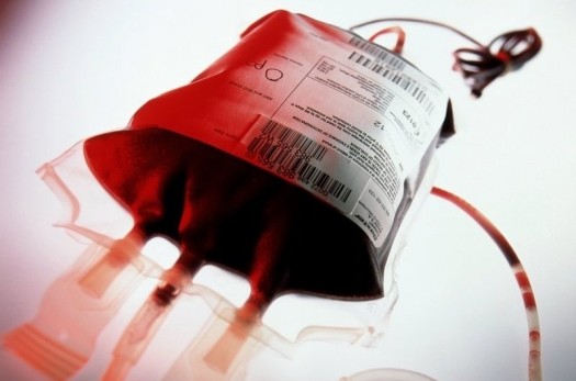 6696 نفر در خراسان جنوبی خون اهدا کردند