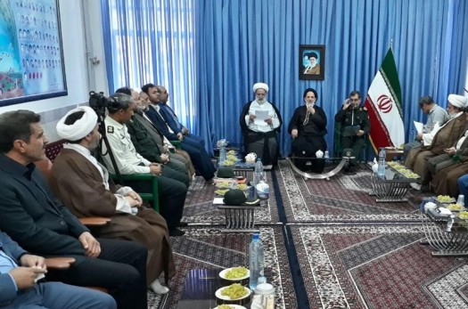 دشمن به دنبال ایجاد اسلام جدید در ایران است