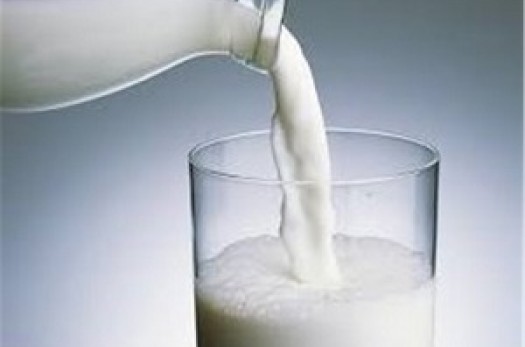 ارسال روزانه 30تن شیر به خارج از استان