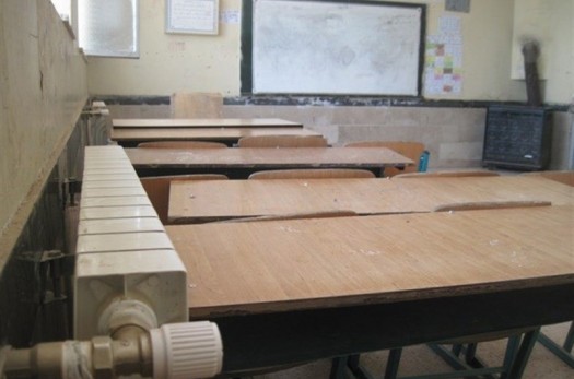 ۷۵ درصد مدارس خراسان‌جنوبی از سیستم گرمایشی استاندارد برخوردار شدند‌