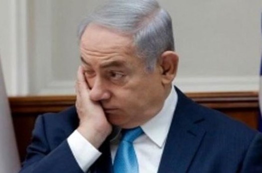 نتانیاهو برای دوازدهمین بار توسط پلیس بازجویی شد