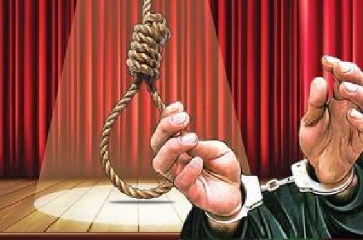 حکم اعدام «رامین مجیدی‌فر» به اتهام تجاوز به عنف