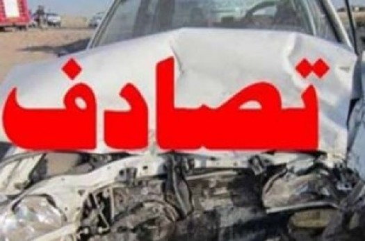 مجروح شدن ۵۴ نفر در تصادفات درون‌شهری خراسان‌جنوبی