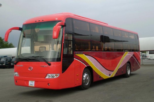 اعزام ۱۰۰۰ دستگاه اتوبوس برای انتقال زائران به شهرها