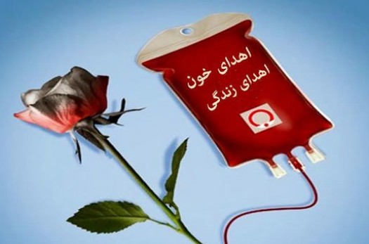 ۱۲ هزار واحد خونی در خراسان جنوبی اهدا شد/کاهش۲.۷ درصدی اهدای خون
