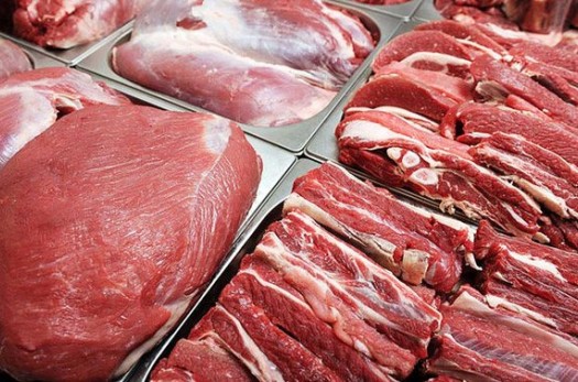 تولید بیش از 20 تن گوشت شتر سالم در نهبندان