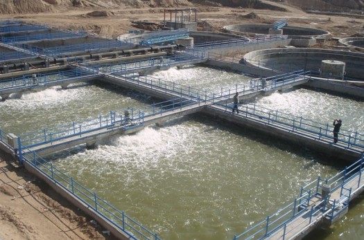 استفاده از آب‌های خاکستری از منابع مهم در تامین آب است