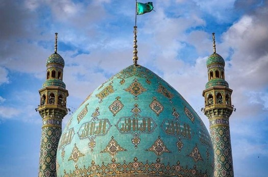 بیش از ۶ هزار و ۵۰۰ مسجد فعال در خراسان بزرگ وجود دارد
